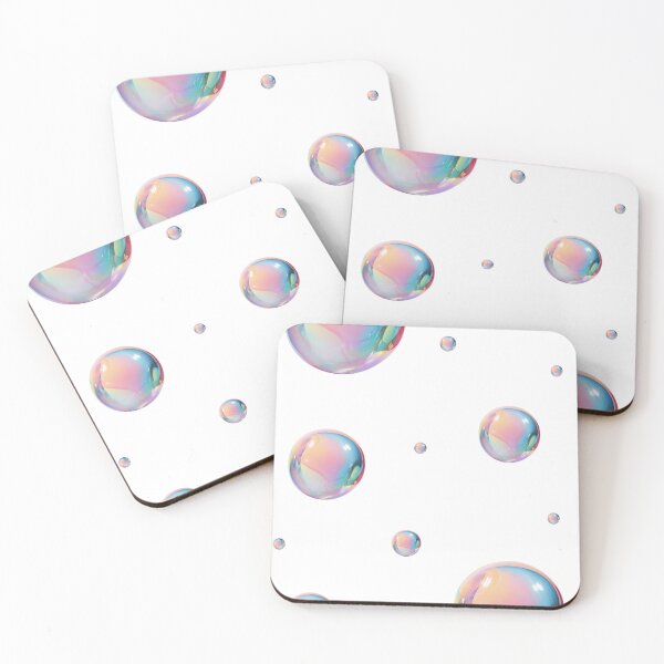 Item preview, Bubbles  designed and sold by 1111Miracle.