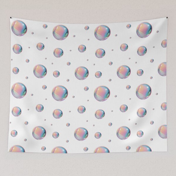 Item preview, Bubbles  designed and sold by 1111Miracle.