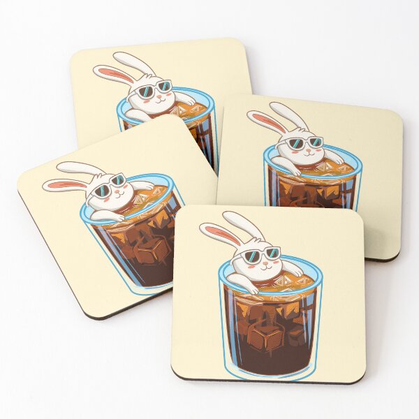 Item preview, Hoppy Spring! (Time for a cold brew) designed and sold by danhoodstudio.