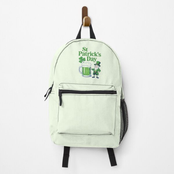 Item preview, St Patricks Day Lucky Leprechaun Celebration designed and sold by zzz888.
