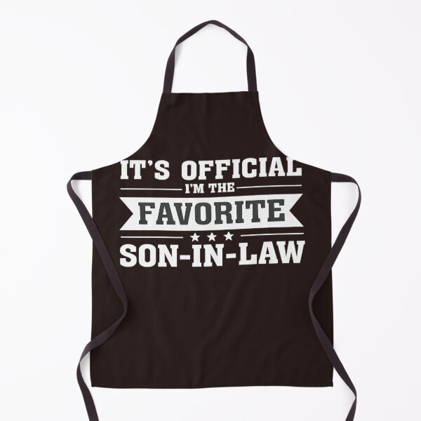 Item preview, Favorite Son In Law for Wedding Gift Best SIL Ever Birthday Gift designed and sold by faridman.