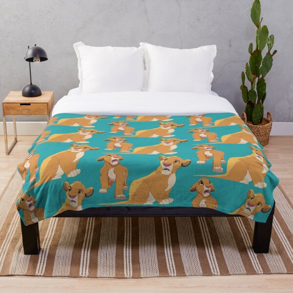 Item preview, Young Simba designed and sold by CelticWolf55.