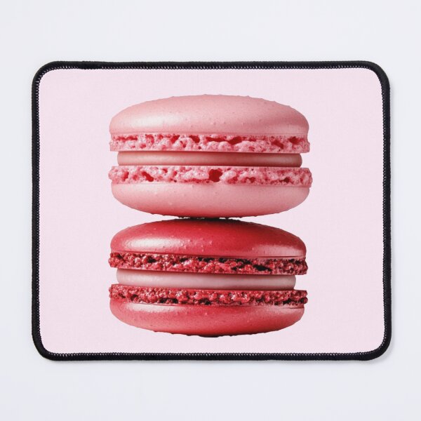 Item preview, pink macaroons designed and sold by inainart.