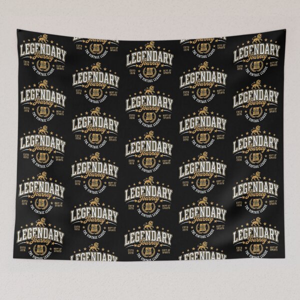 Item preview, Street Legend – Urban Tiger Graffiti Design designed and sold by Dogandesighn.