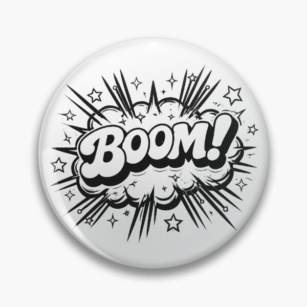 Item preview, boom designed and sold by KayUweRott.