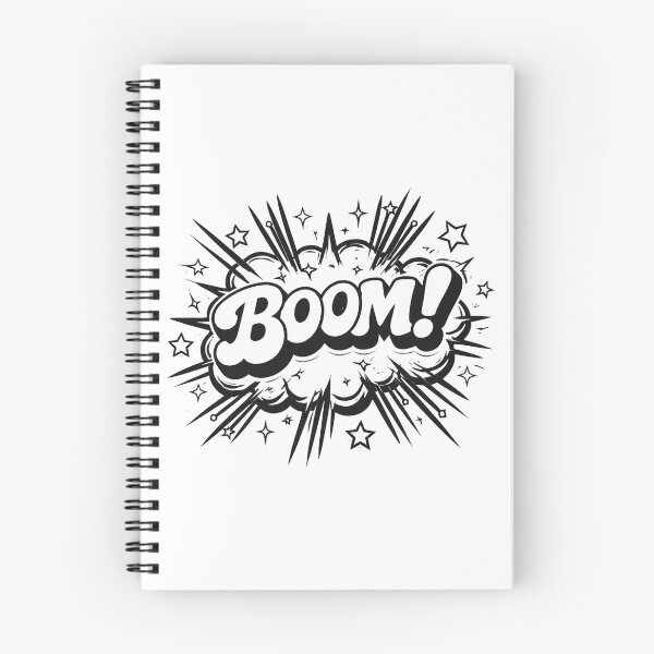 Item preview, boom designed and sold by KayUweRott.