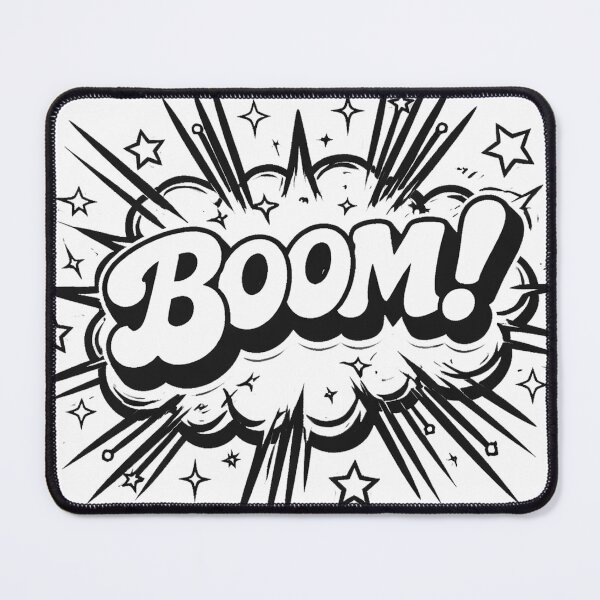 Item preview, boom designed and sold by KayUweRott.