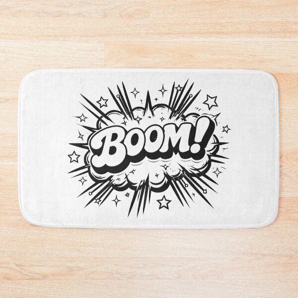 Item preview, boom designed and sold by KayUweRott.