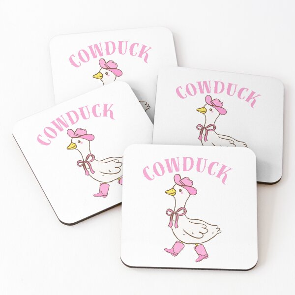Item preview, Funny Cowduck designed and sold by Aminesnip.