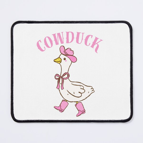 Item preview, Funny Cowduck designed and sold by Aminesnip.