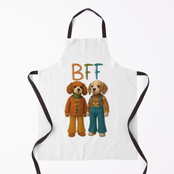 Item preview, BFF designed and sold by 1111Miracle.