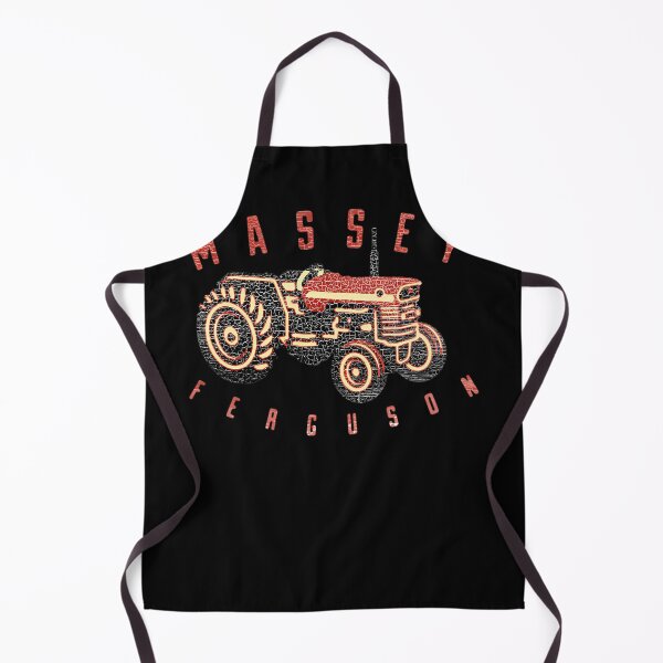 Item preview, Massey Ferguson Tractors designed and sold by BoothBoxx Merch.
