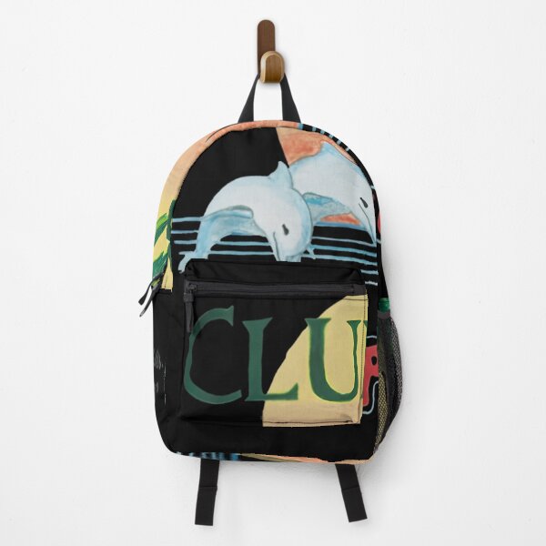 Item preview, Club Tropicana designed and sold by BoothBoxx Merch.