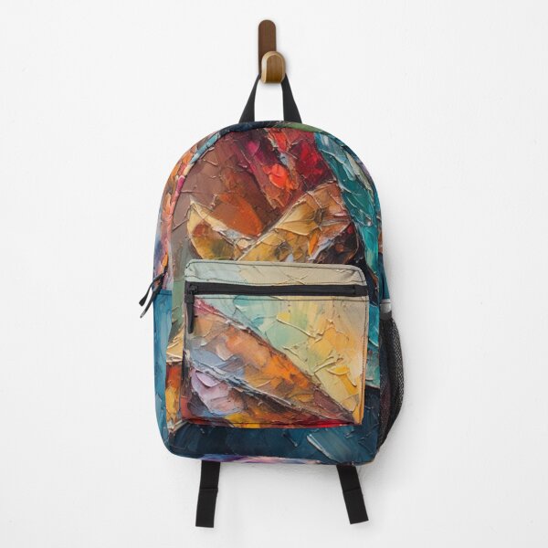Item preview, Abstract Crystals #1  designed and sold by Paragon-Art.