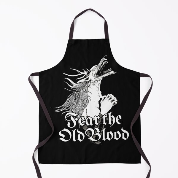 Item preview, Fear The Old Blood  designed and sold by BoothBoxx Merch.