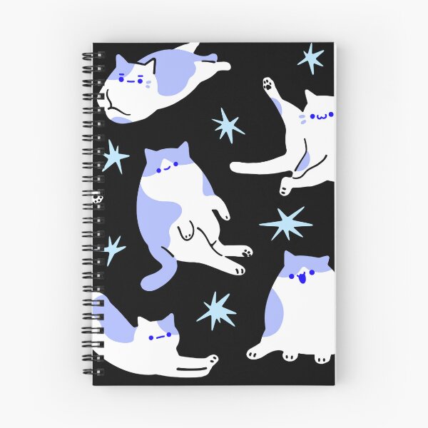 Item preview, derpy cats  designed and sold by heyitsriin.