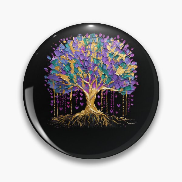 Item preview, mardi gras Bead Tree men 2025 Women Men designed and sold by Goleon12.