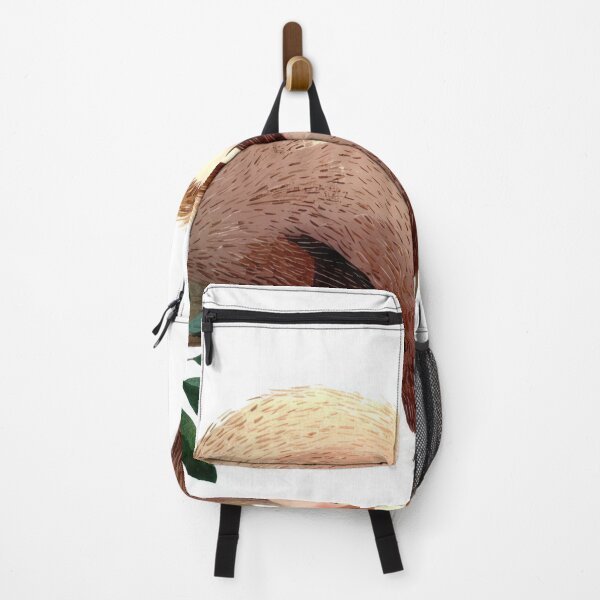 Item preview, Cute sloth resting on a branch designed and sold by anytka.