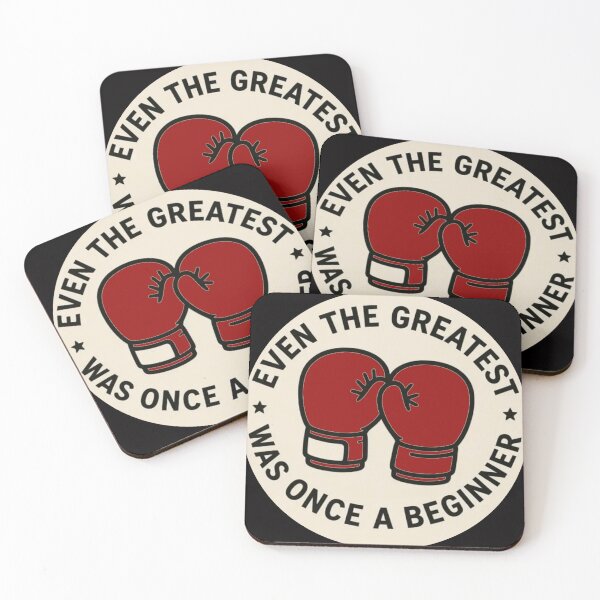 Item preview, Even the greatest was once a beginner designed and sold by halibutgoatramb.
