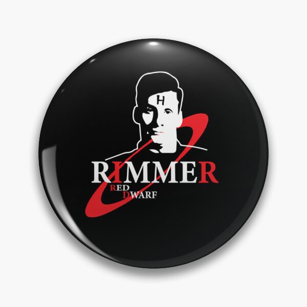 Item preview, Arnold Rimmer Red Dwarf Funny  designed and sold by BoothBoxx Merch.