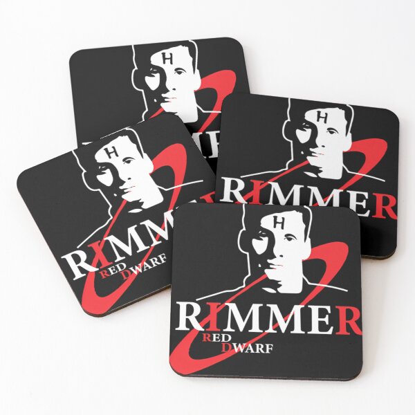 Item preview, Arnold Rimmer Red Dwarf Funny  designed and sold by BoothBoxx Merch.