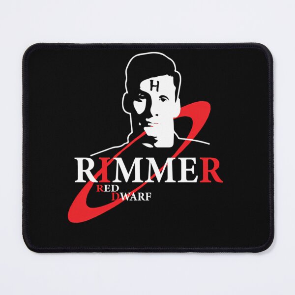 Item preview, Arnold Rimmer Red Dwarf Funny  designed and sold by BoothBoxx Merch.
