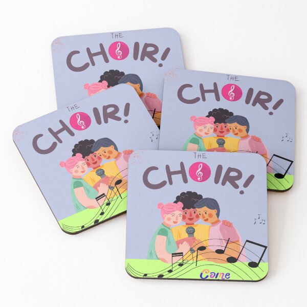 Item preview, I Belong To The Choir, Gifts for Choir Singers designed and sold by Brittainspires.