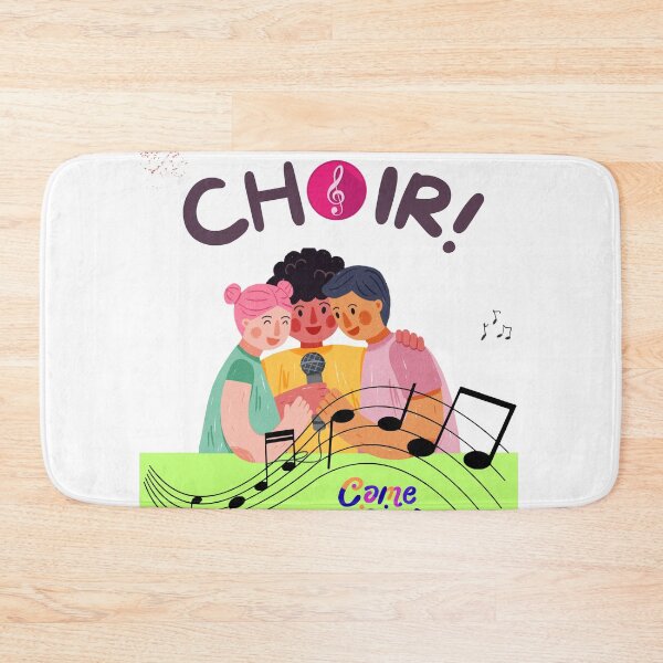 Item preview, I Belong To The Choir, Gifts for Choir Singers designed and sold by Brittainspires.