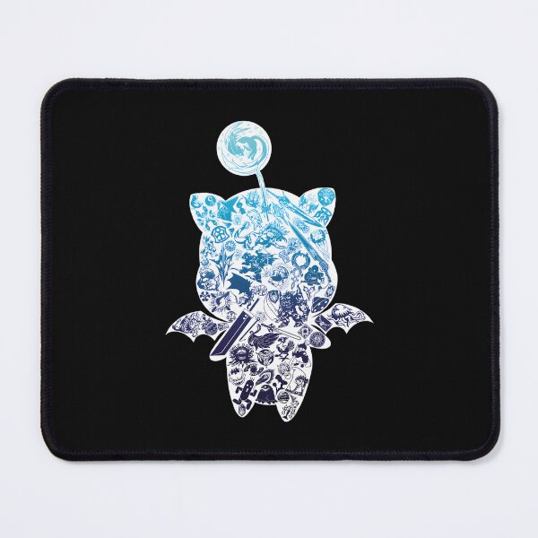 Item preview, Moogle-Verse  designed and sold by Cloverscases.