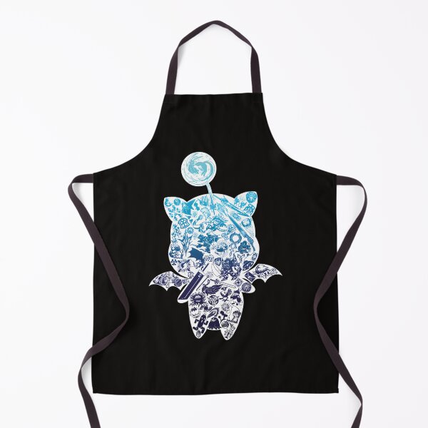 Item preview, Moogle-Verse  designed and sold by Cloverscases.