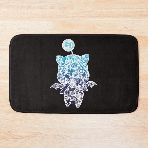 Item preview, Moogle-Verse  designed and sold by Cloverscases.