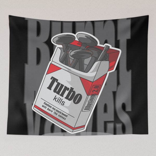 Item preview, Turbo Kills : Valve Box designed and sold by induwara27.