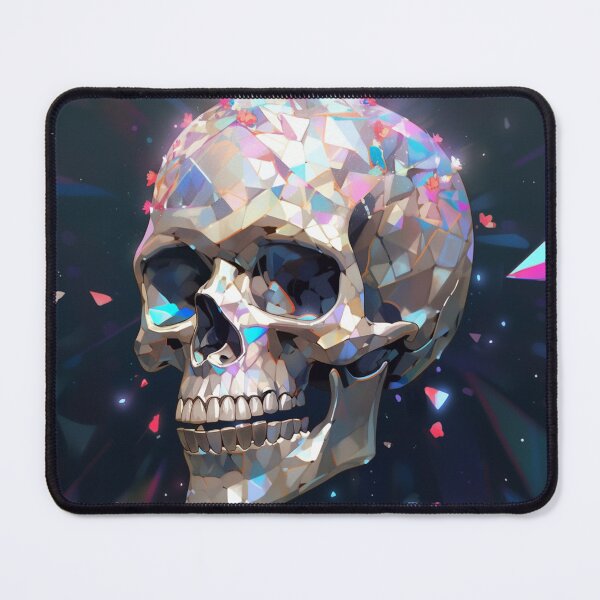 Item preview, Crystal Skull designed and sold by madkiitten.