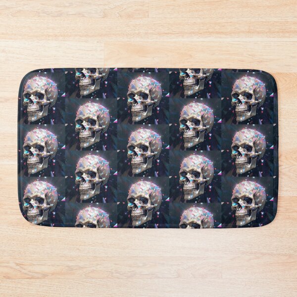 Item preview, Crystal Skull designed and sold by madkiitten.