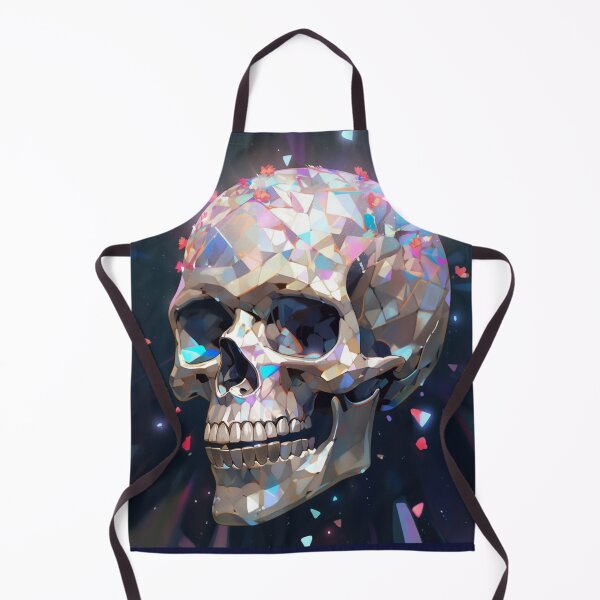 Item preview, Crystal Skull designed and sold by madkiitten.