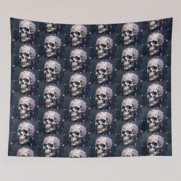 Item preview, Crystal Skull designed and sold by madkiitten.