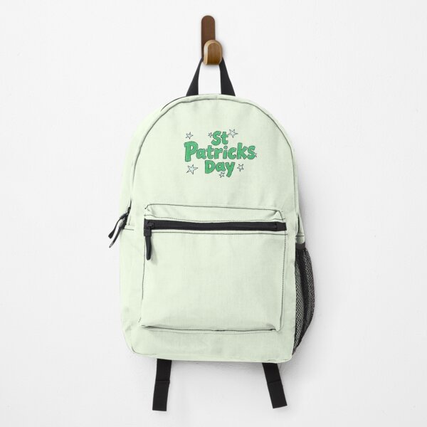 Item preview, Whimsical Starry St Patricks Day Hand Lettering designed and sold by zzz888.