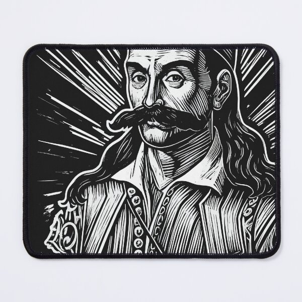 Item preview, GEORGIOS KARAISKAKIS designed and sold by MGRAPHICDESIGN.