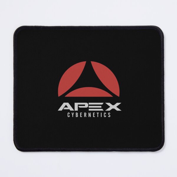 Item preview, Apex Cybernetics: as featured in Godzilla vs. Kong designed and sold by WhiteShirtGuy.