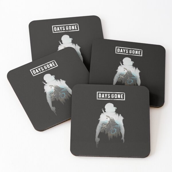Item preview,  Days Gone designed and sold by Cloverscases.