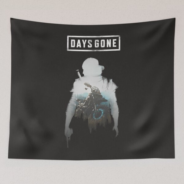 Item preview,  Days Gone designed and sold by Cloverscases.