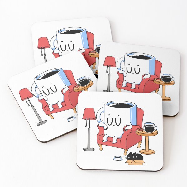 Item preview, Coffee Break designed and sold by Artthree.