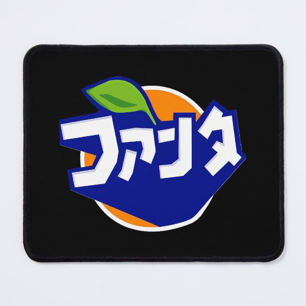 Item preview, Japanese Fanta  designed and sold by PopSaturday.