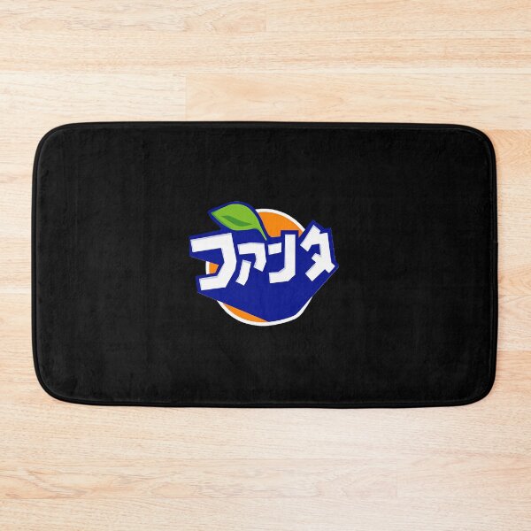 Item preview, Japanese Fanta  designed and sold by PopSaturday.