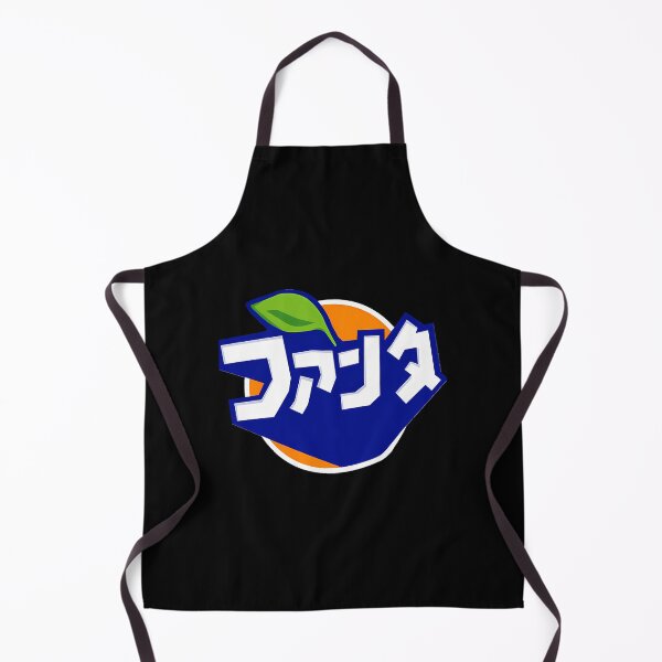 Item preview, Japanese Fanta designed and sold by PopSaturday.
