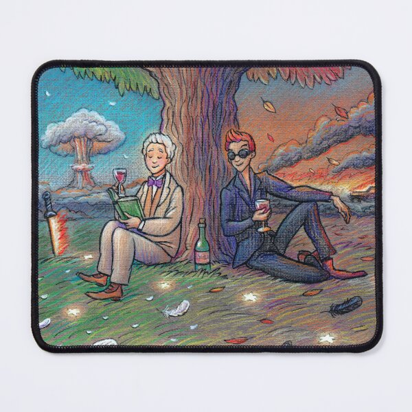 Item preview, Happy Doomsday designed and sold by illustore.