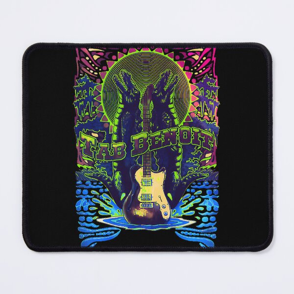 Item preview, 3 Tab Benoit Best designed and sold by PopSaturday.