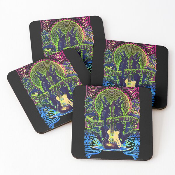 Item preview, 3 Tab Benoit Best designed and sold by PopSaturday.