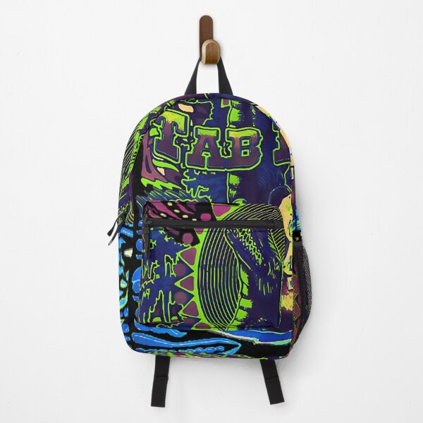 Item preview, 3 Tab Benoit Best designed and sold by PopSaturday.