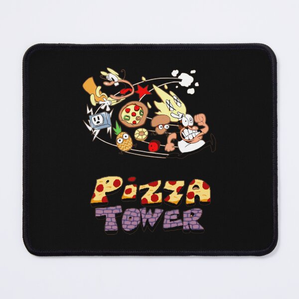 Item preview,  Pizza Tower Peppino Trans designed and sold by Cloverscases.